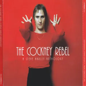 The Cockney rebel : a Steve Harley anthology